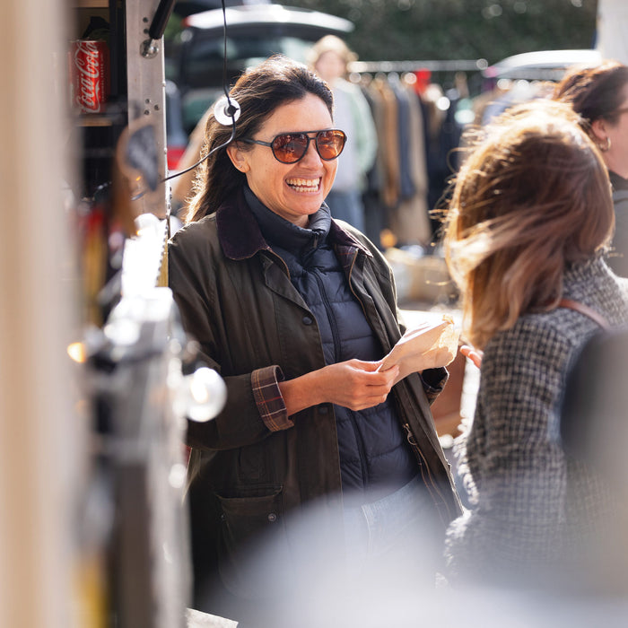 HIGHWAYMAN Brazil/Colombia