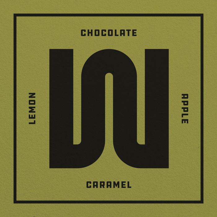 WANDERER Colombia (Decaf)