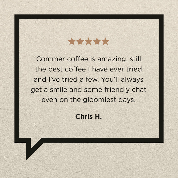 WANDERER Colombia (Decaf)